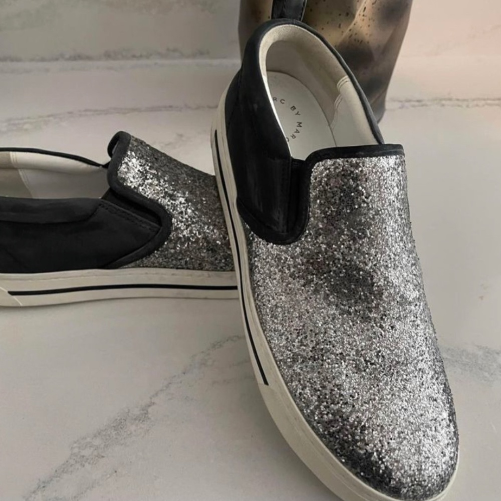 Marc Jacobs Sneakers